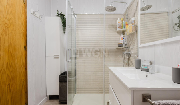 Wiederverkauf - Bungalow - Torrevieja - Costa Blanca