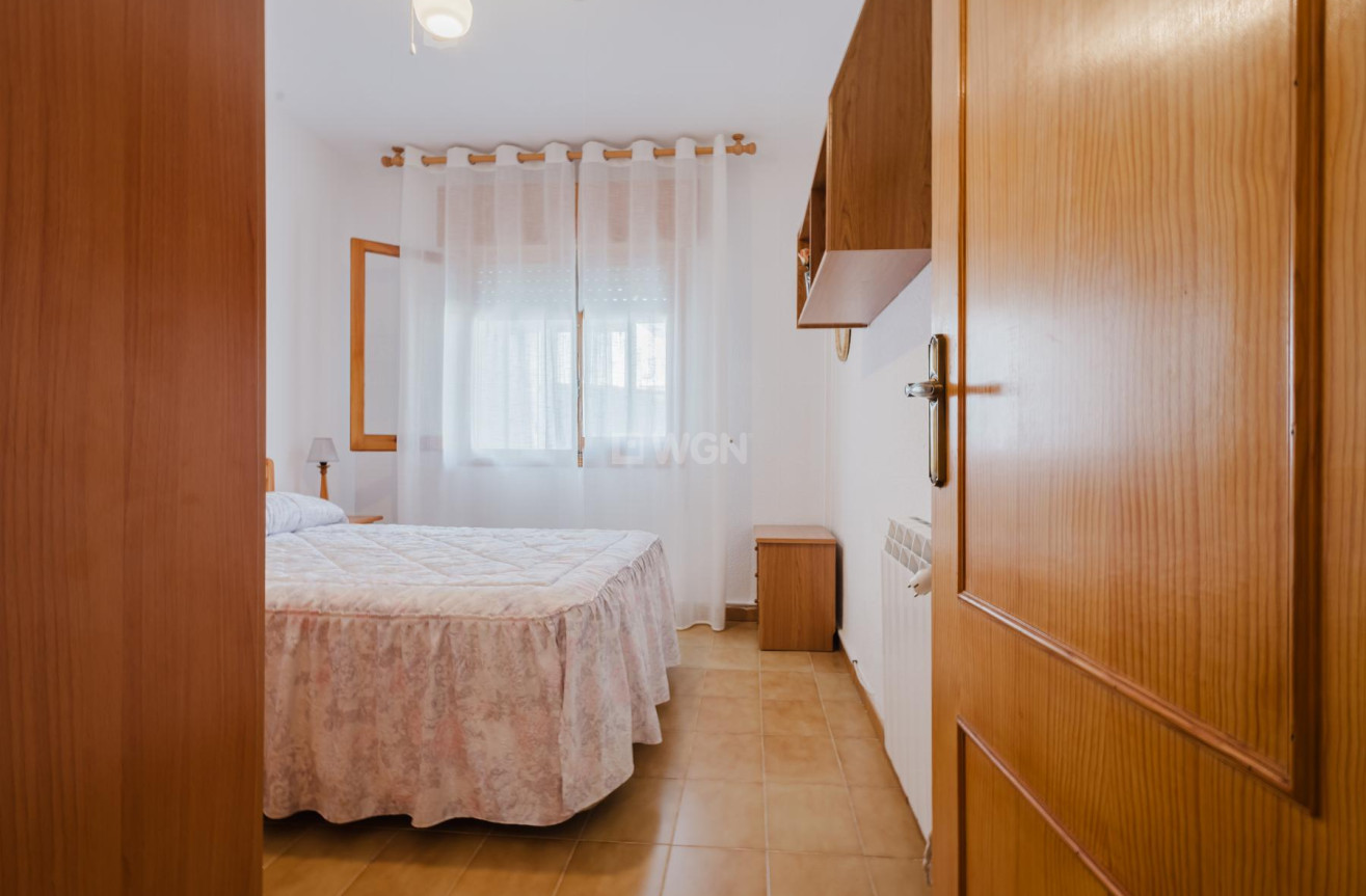 Wiederverkauf - Bungalow - Torrevieja - Costa Blanca