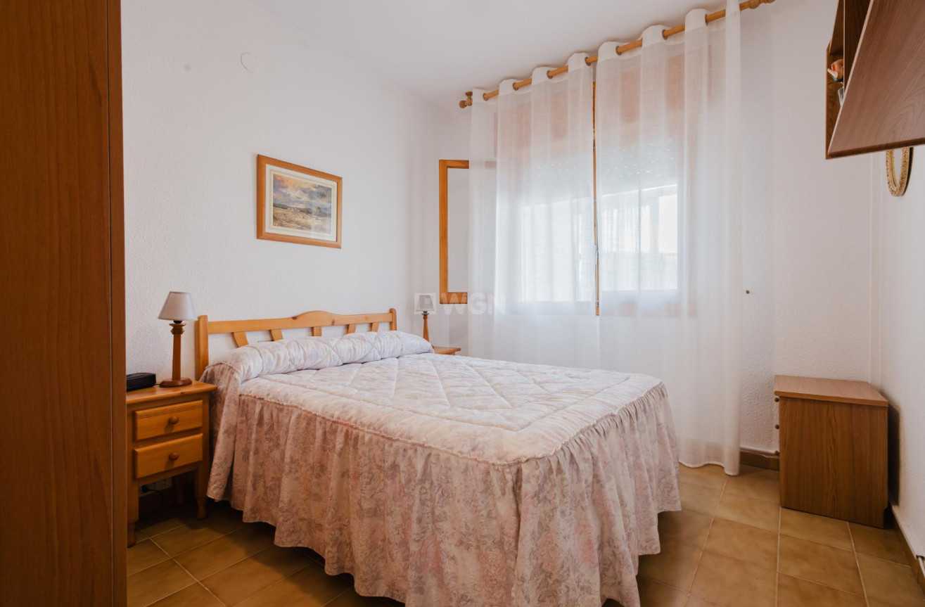 Wiederverkauf - Bungalow - Torrevieja - Costa Blanca