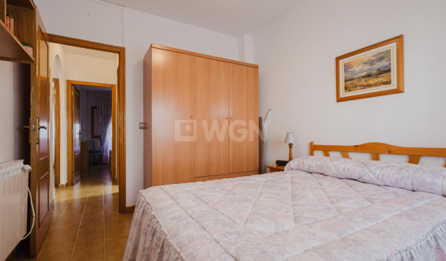 Wiederverkauf - Bungalow - Torrevieja - Costa Blanca