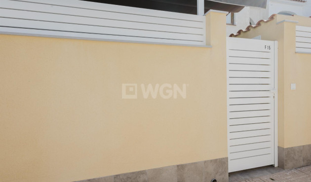 Wiederverkauf - Bungalow - Torrevieja - Costa Blanca