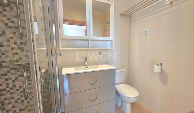 Wiederverkauf - Wohnung - Terrazas de la Torre - Inland