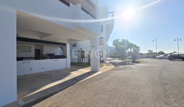 Wiederverkauf - Wohnung - Terrazas de la Torre - Inland