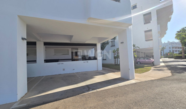 Wiederverkauf - Wohnung - Terrazas de la Torre - Inland