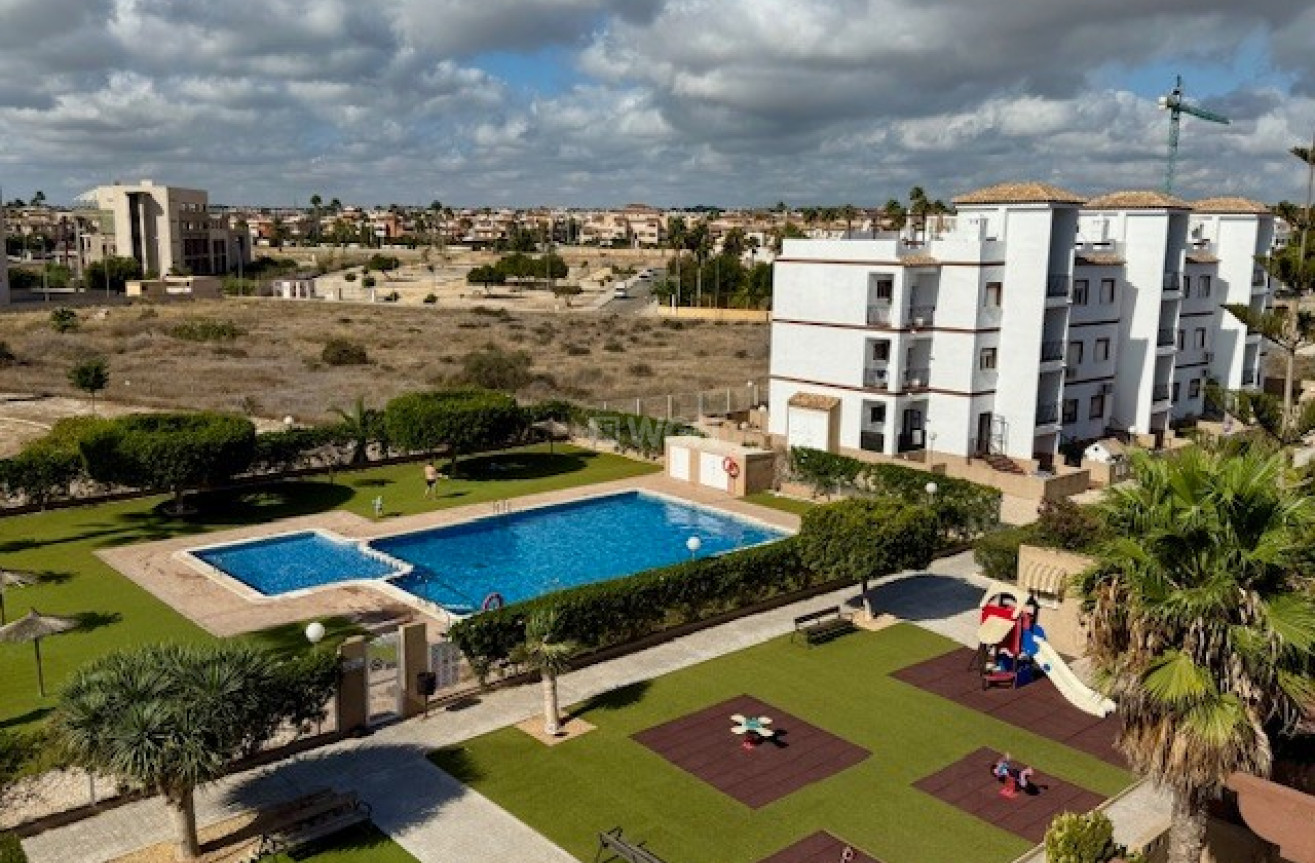 Reventa - Apartamento / piso - Orihuela Costa - Costa Blanca