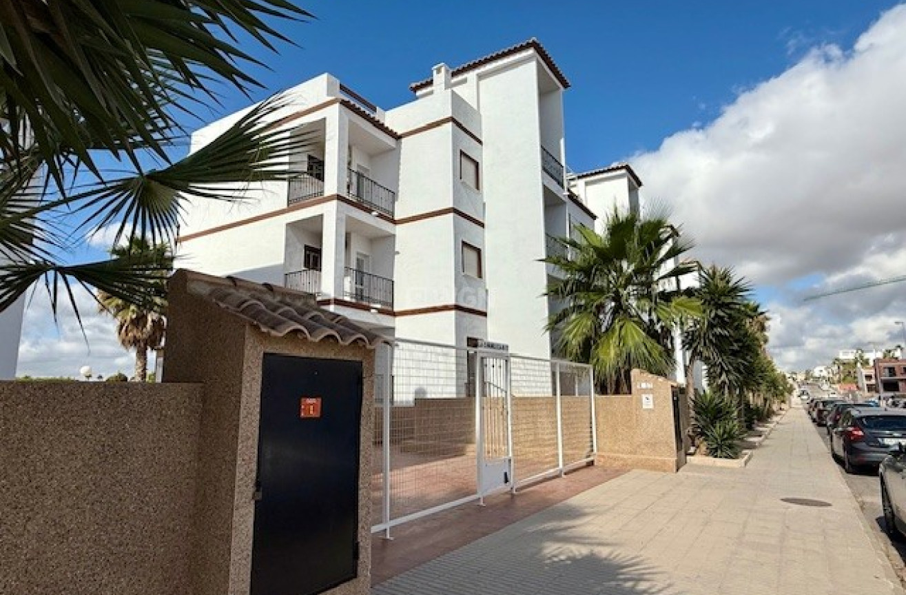 Reventa - Apartamento / piso - Orihuela Costa - Costa Blanca
