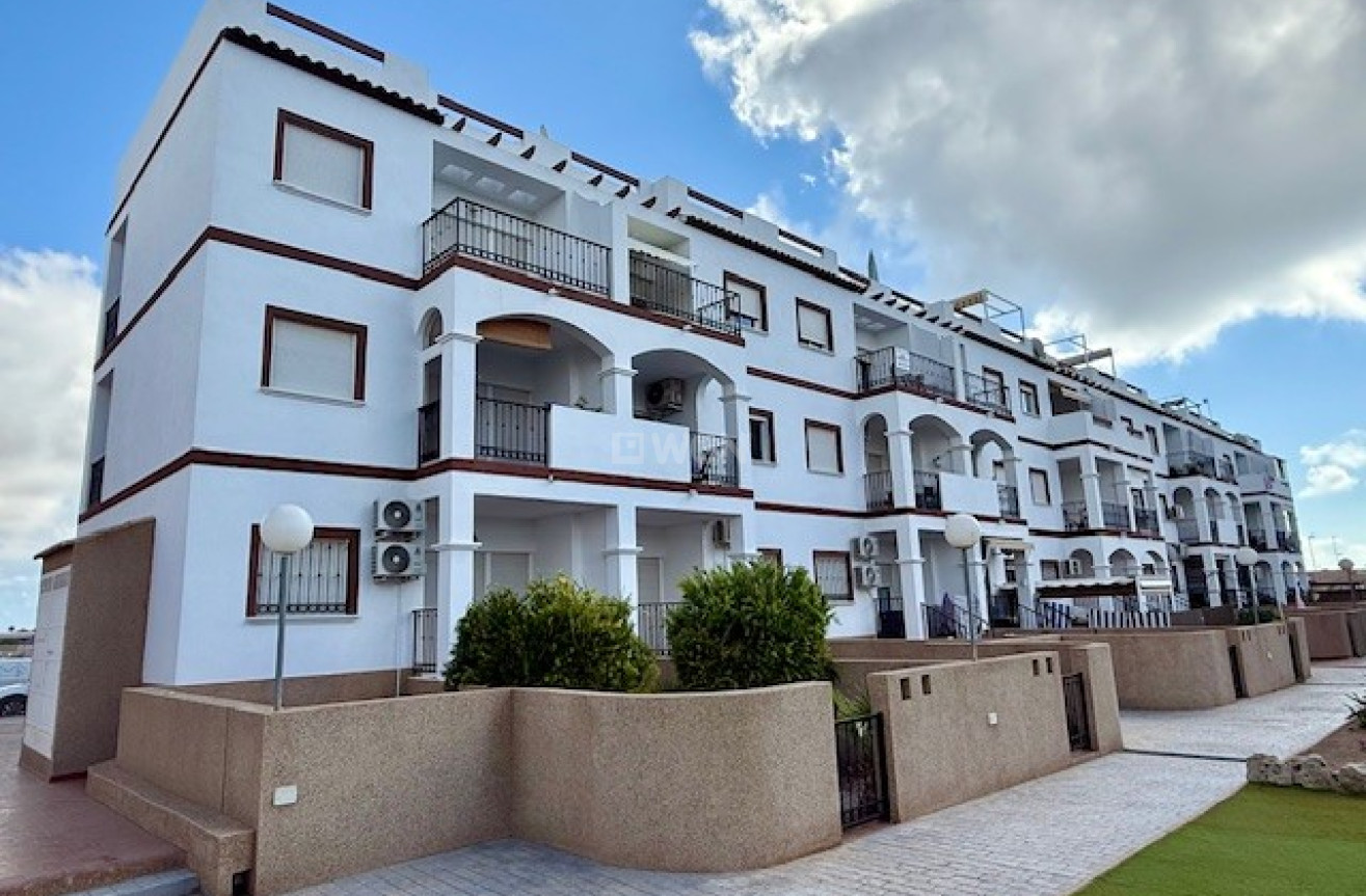 Reventa - Apartamento / piso - Orihuela Costa - Costa Blanca