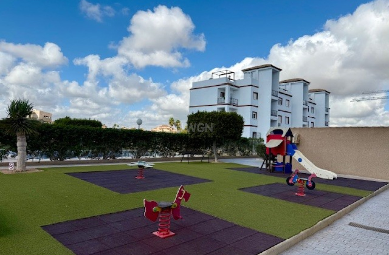 Reventa - Apartamento / piso - Orihuela Costa - Costa Blanca