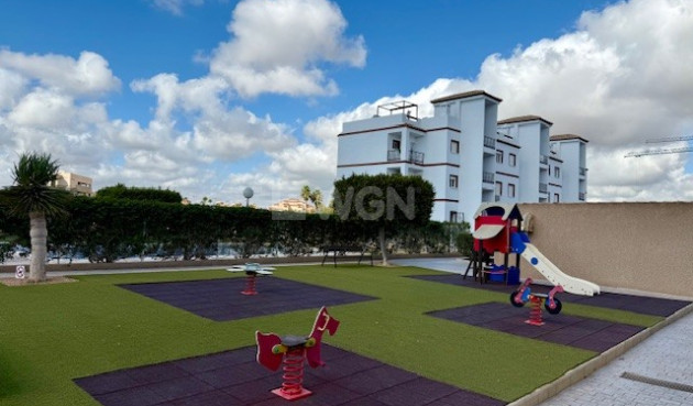 Reventa - Apartamento / piso - Orihuela Costa - Costa Blanca