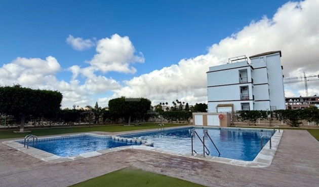 Reventa - Apartamento / piso - Orihuela Costa - Costa Blanca