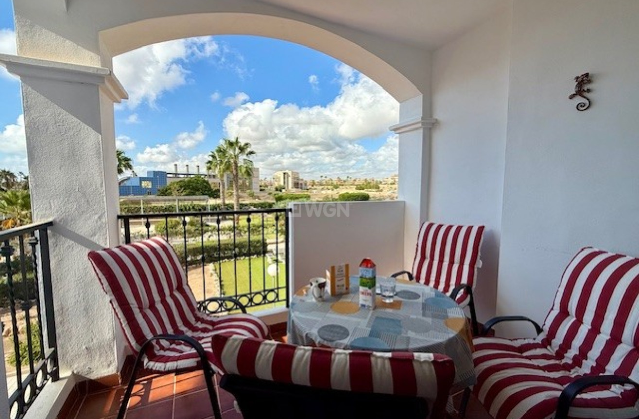 Reventa - Apartamento / piso - Orihuela Costa - Costa Blanca