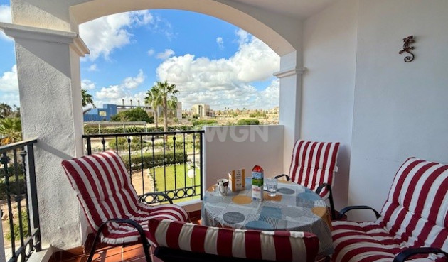 Reventa - Apartamento / piso - Orihuela Costa - Costa Blanca