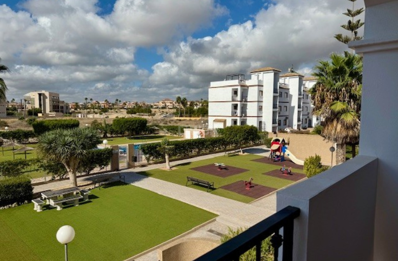 Reventa - Apartamento / piso - Orihuela Costa - Costa Blanca