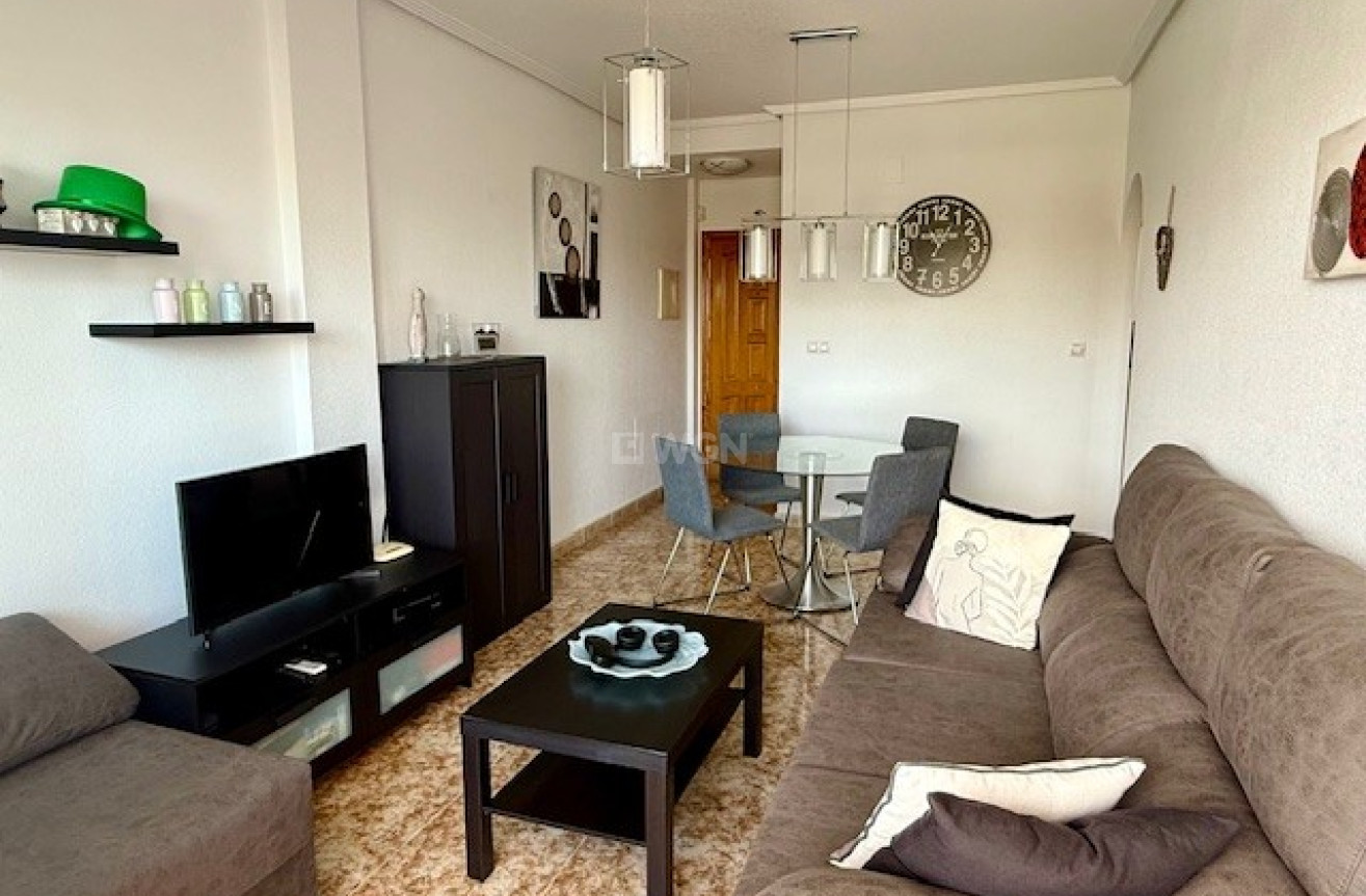 Reventa - Apartamento / piso - Orihuela Costa - Costa Blanca