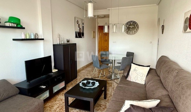 Reventa - Apartamento / piso - Orihuela Costa - Costa Blanca