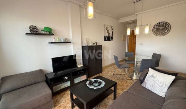 Reventa - Apartamento / piso - Orihuela Costa - Costa Blanca