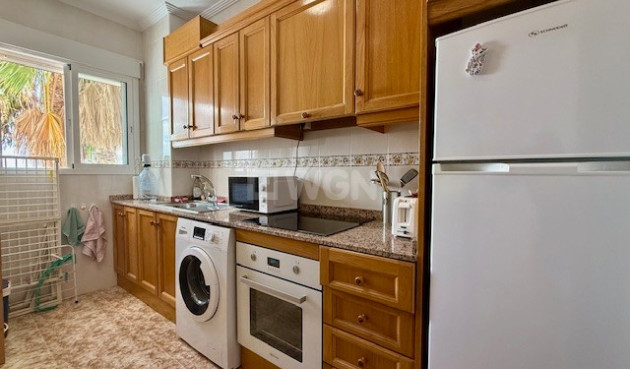 Reventa - Apartamento / piso - Orihuela Costa - Costa Blanca