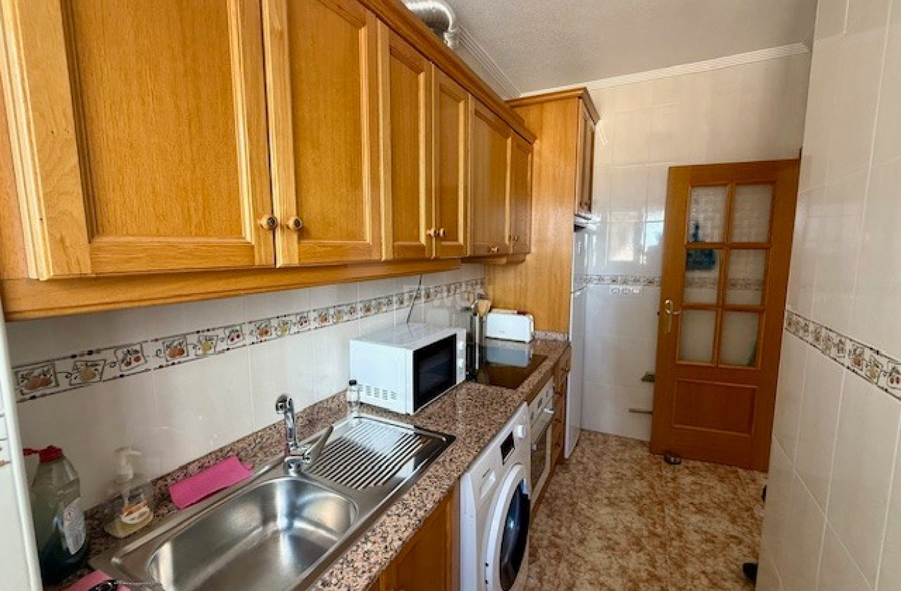 Reventa - Apartamento / piso - Orihuela Costa - Costa Blanca