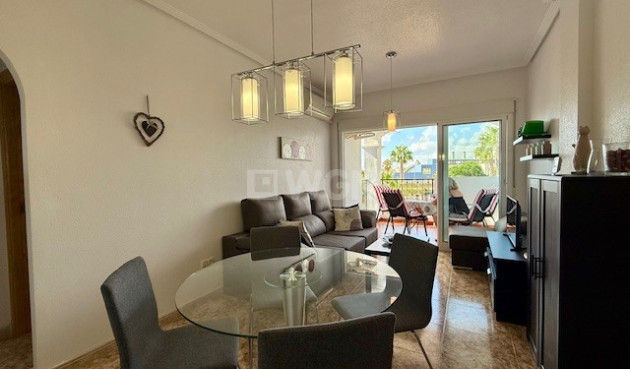 Reventa - Apartamento / piso - Orihuela Costa - Costa Blanca