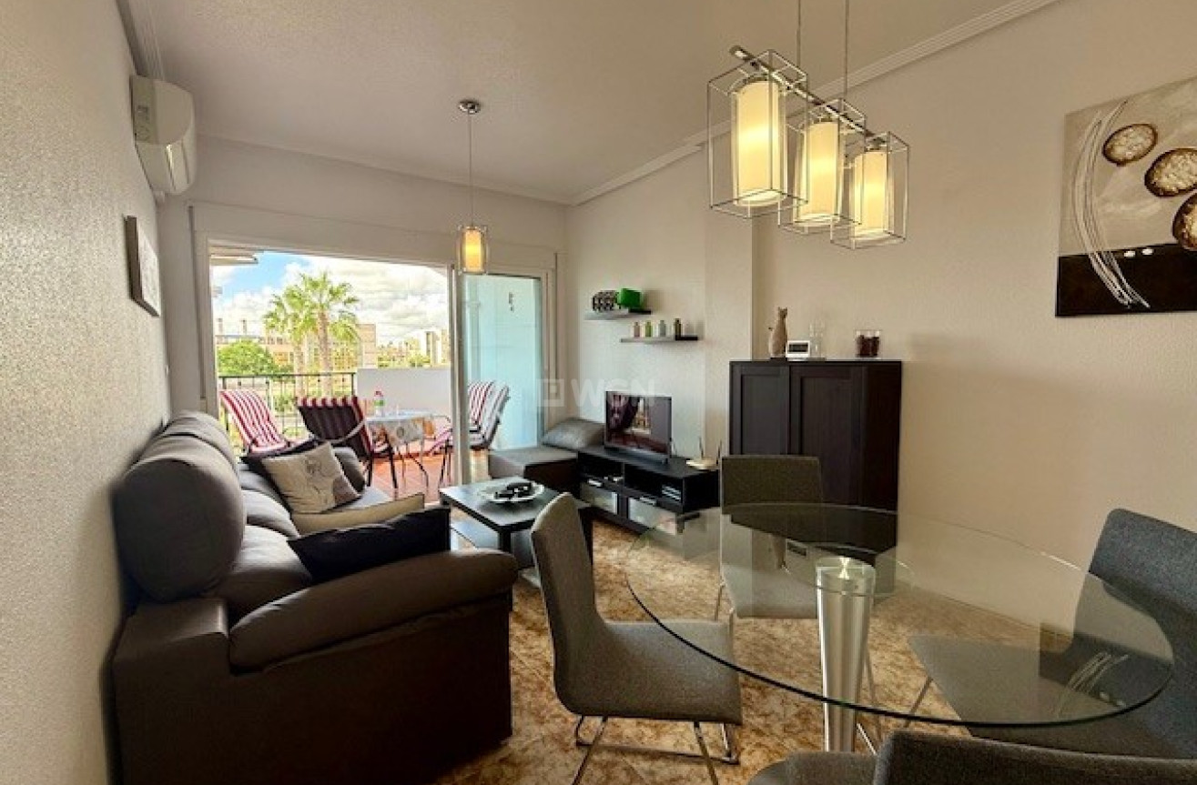 Reventa - Apartamento / piso - Orihuela Costa - Costa Blanca