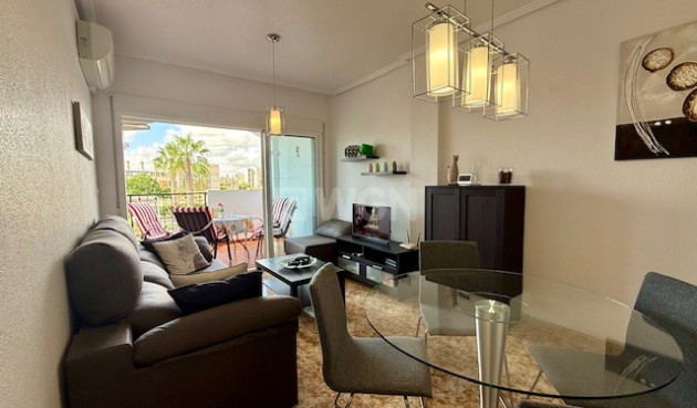 Reventa - Apartamento / piso - Orihuela Costa - Costa Blanca