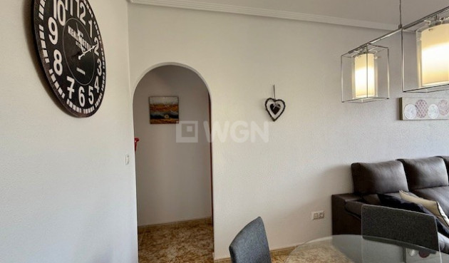 Reventa - Apartamento / piso - Orihuela Costa - Costa Blanca
