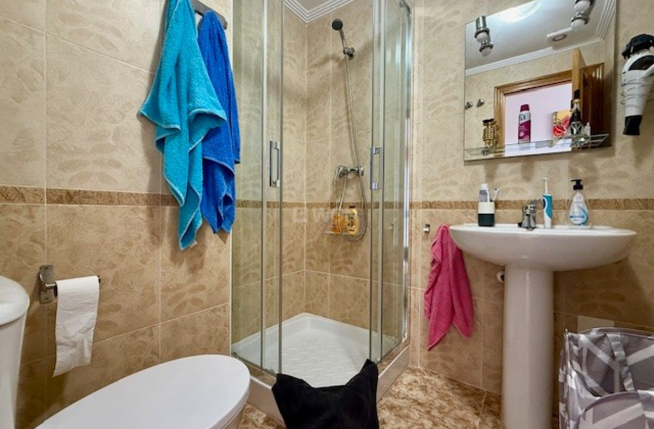 Reventa - Apartamento / piso - Orihuela Costa - Costa Blanca