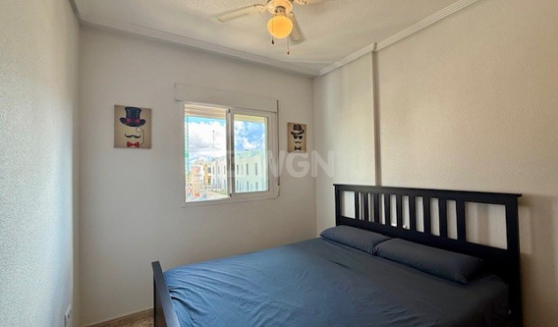 Reventa - Apartamento / piso - Orihuela Costa - Costa Blanca