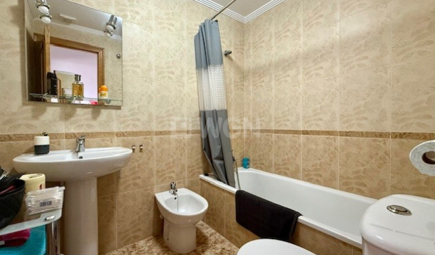 Reventa - Apartamento / piso - Orihuela Costa - Costa Blanca