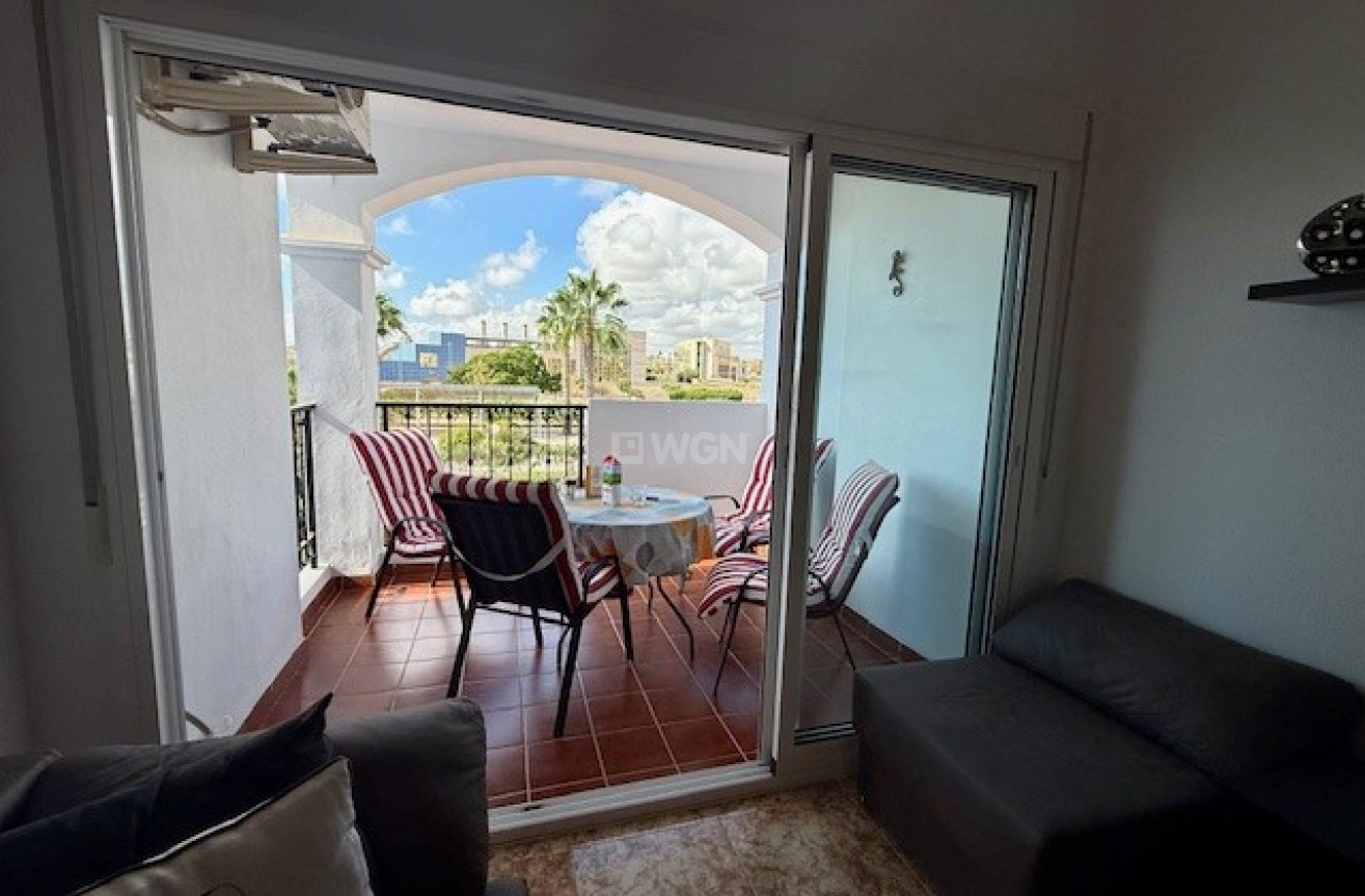 Reventa - Apartamento / piso - Orihuela Costa - Costa Blanca