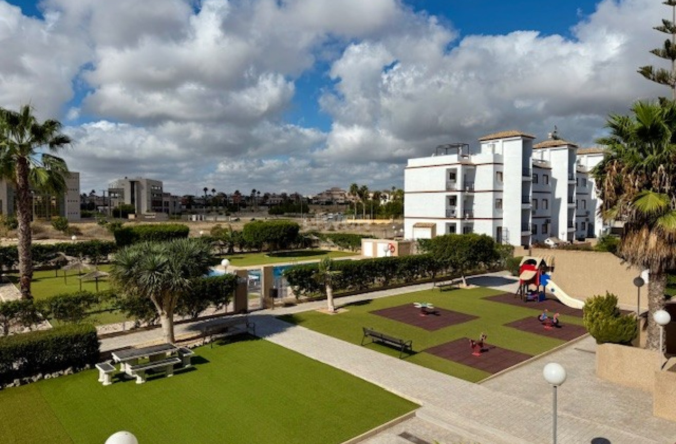 Reventa - Apartamento / piso - Orihuela Costa - Costa Blanca