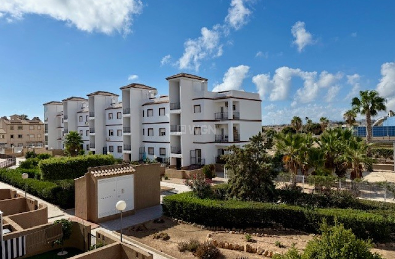 Reventa - Apartamento / piso - Orihuela Costa - Costa Blanca