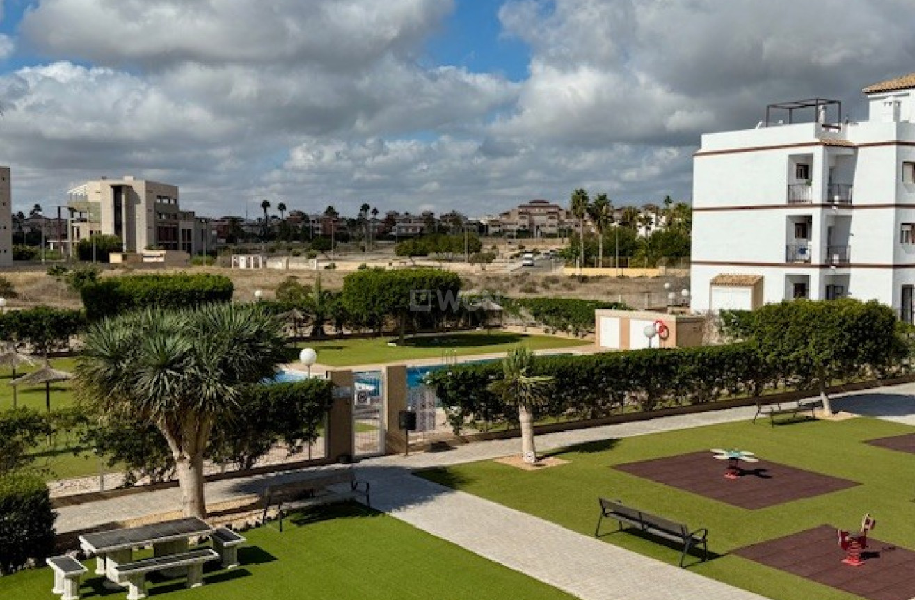 Reventa - Apartamento / piso - Orihuela Costa - Costa Blanca