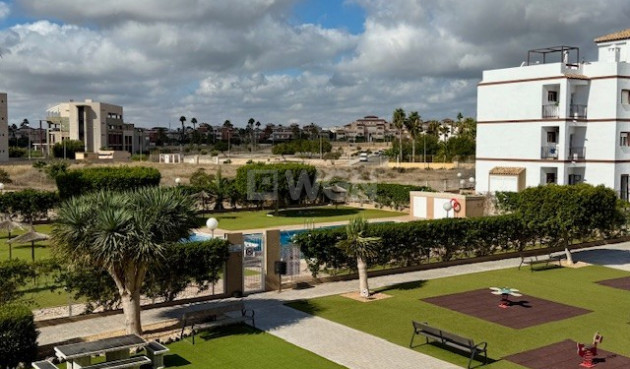 Reventa - Apartamento / piso - Orihuela Costa - Costa Blanca