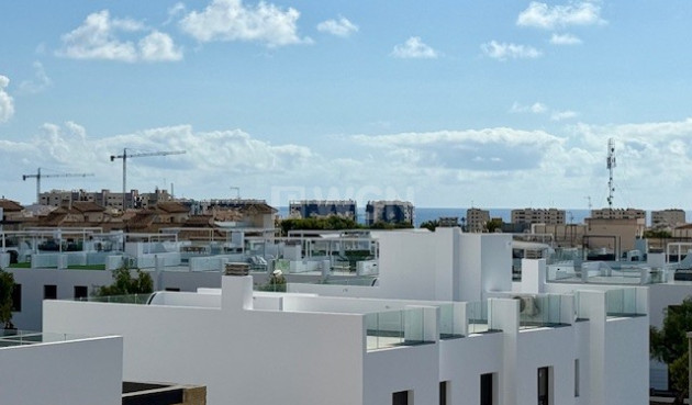 Reventa - Apartamento / piso - Orihuela Costa - Costa Blanca