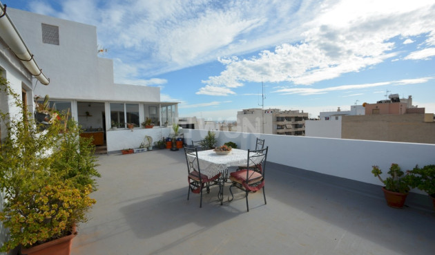 Odsprzedaż - Daszek - Guardamar del Segura - Costa Blanca