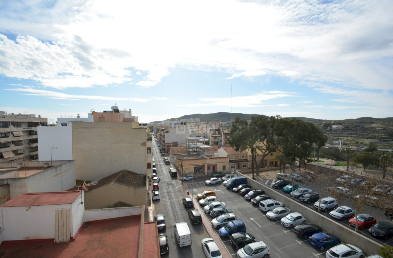 Odsprzedaż - Daszek - Guardamar del Segura - Costa Blanca