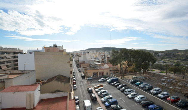 Odsprzedaż - Daszek - Guardamar del Segura - Costa Blanca