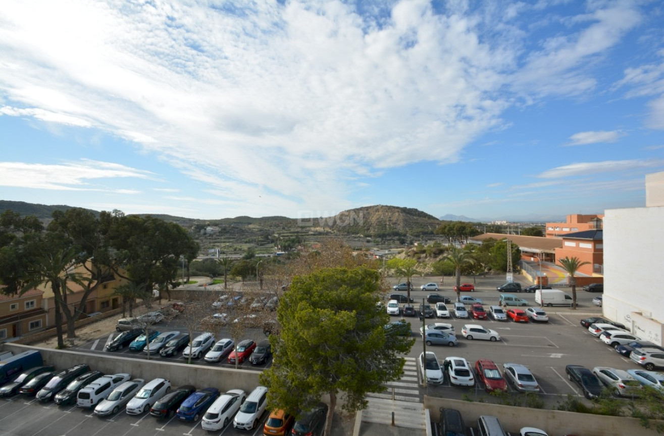 Odsprzedaż - Daszek - Guardamar del Segura - Costa Blanca