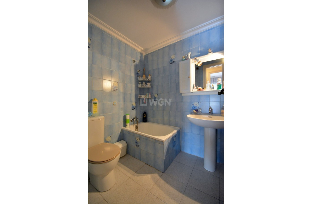 Odsprzedaż - Daszek - Guardamar del Segura - Costa Blanca