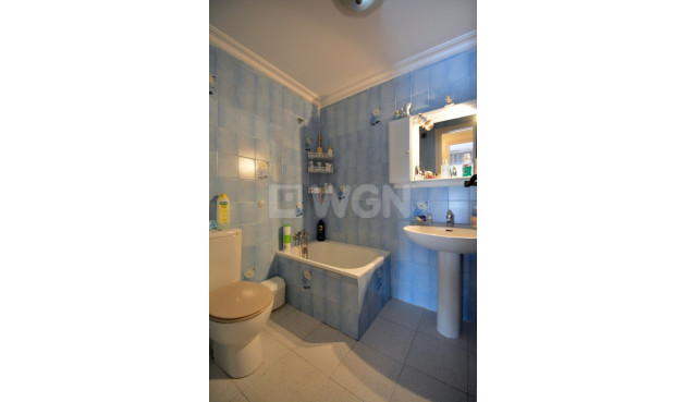 Odsprzedaż - Daszek - Guardamar del Segura - Costa Blanca