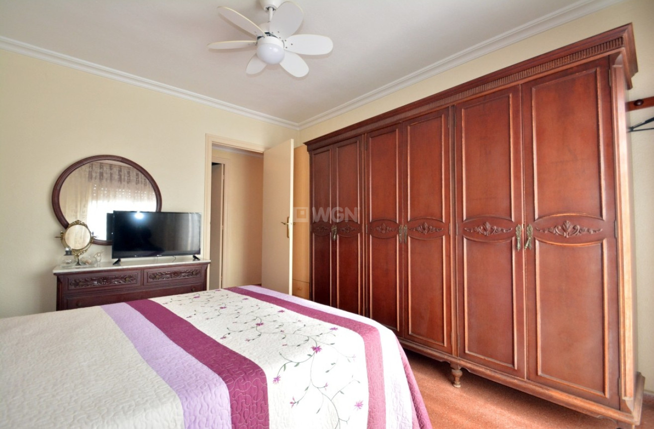 Odsprzedaż - Daszek - Guardamar del Segura - Costa Blanca