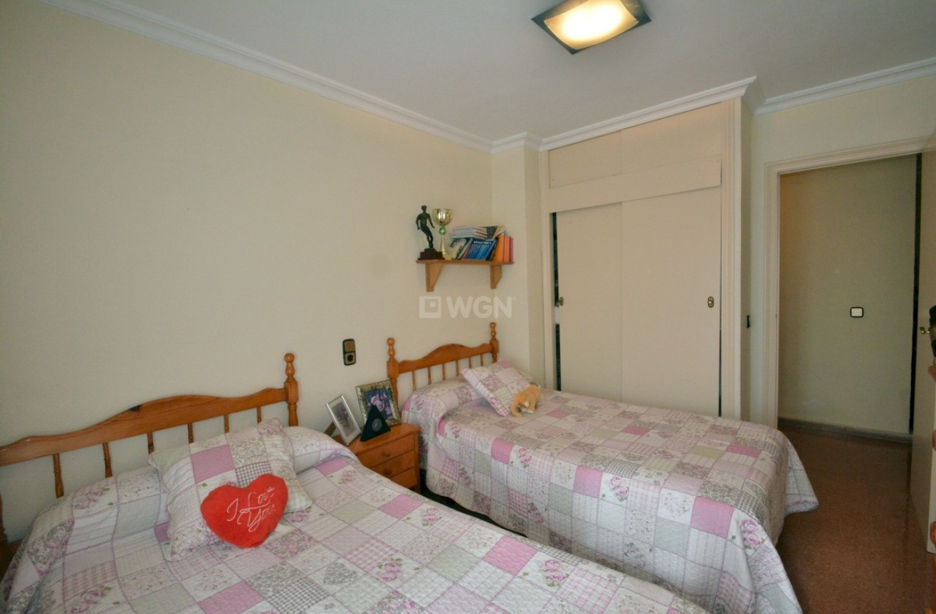 Odsprzedaż - Daszek - Guardamar del Segura - Costa Blanca