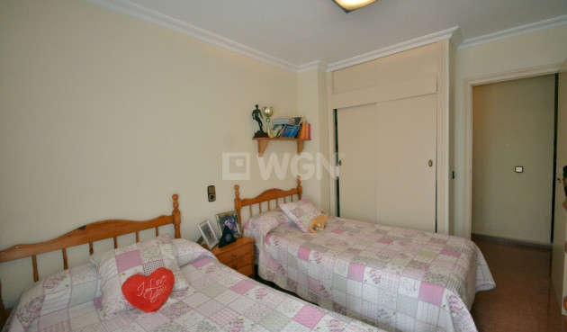 Odsprzedaż - Daszek - Guardamar del Segura - Costa Blanca