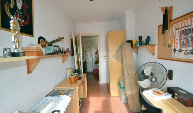 Odsprzedaż - Daszek - Guardamar del Segura - Costa Blanca