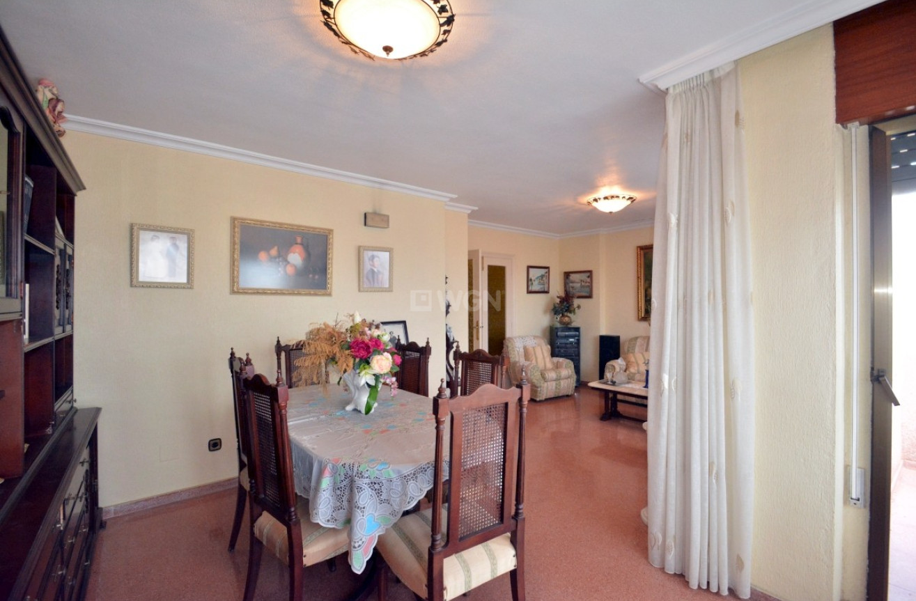 Odsprzedaż - Daszek - Guardamar del Segura - Costa Blanca