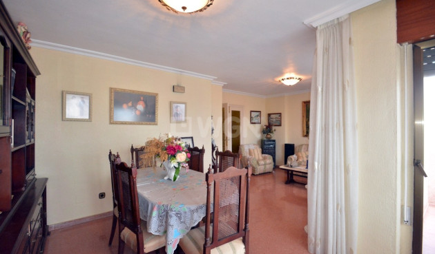 Odsprzedaż - Daszek - Guardamar del Segura - Costa Blanca