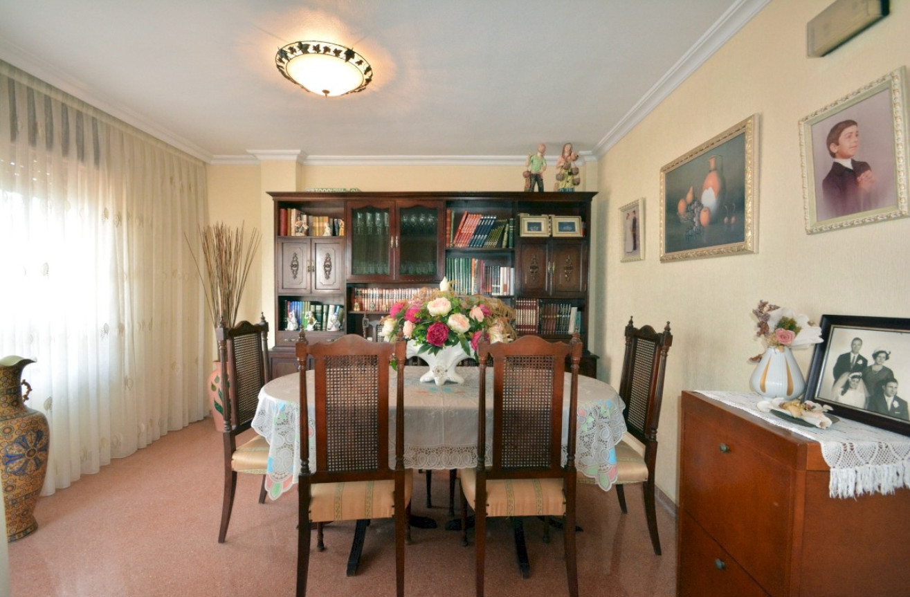 Odsprzedaż - Daszek - Guardamar del Segura - Costa Blanca