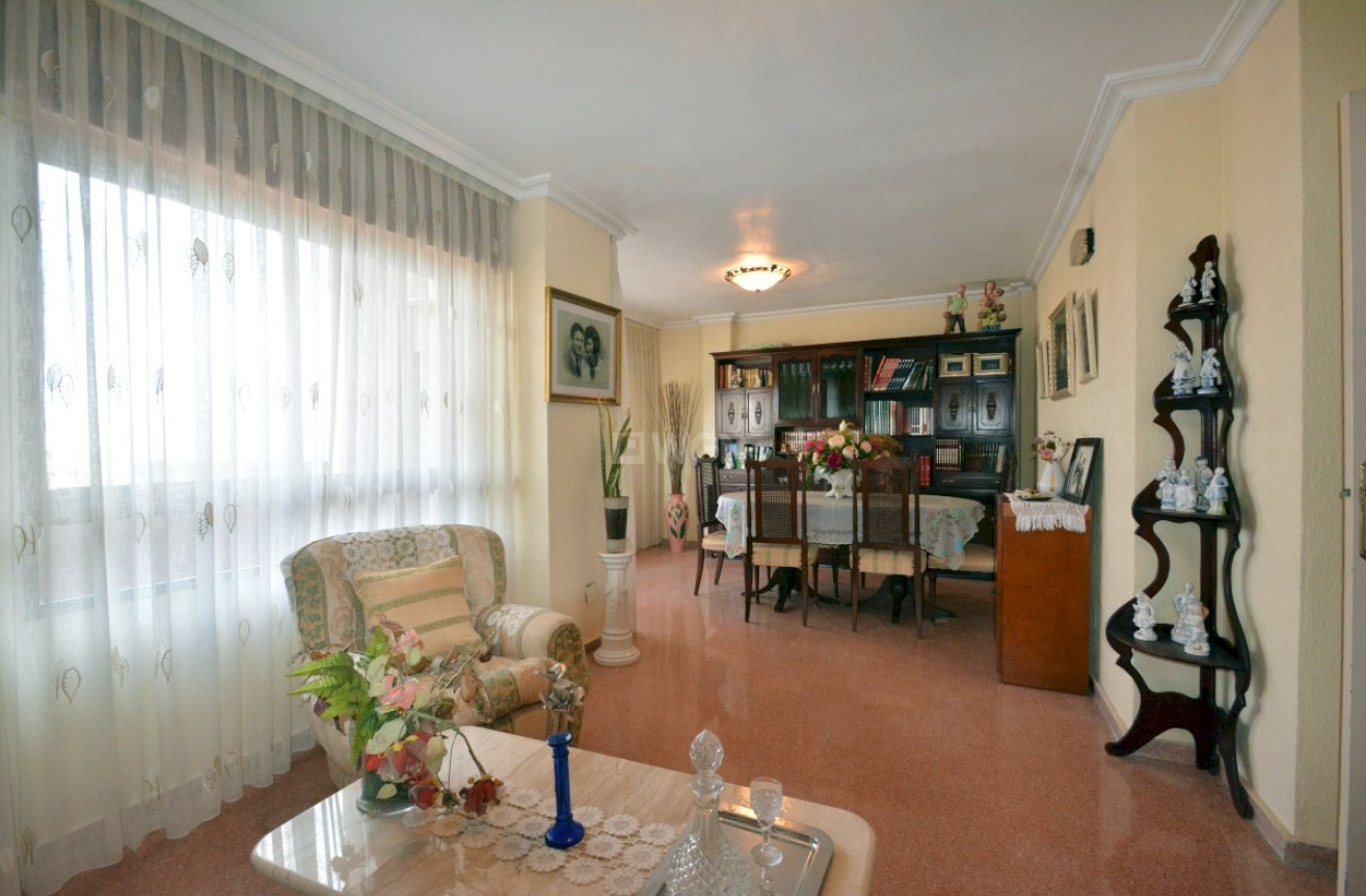 Odsprzedaż - Daszek - Guardamar del Segura - Costa Blanca