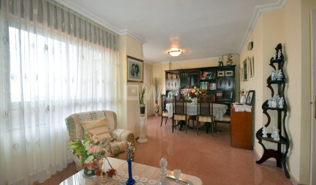 Odsprzedaż - Daszek - Guardamar del Segura - Costa Blanca